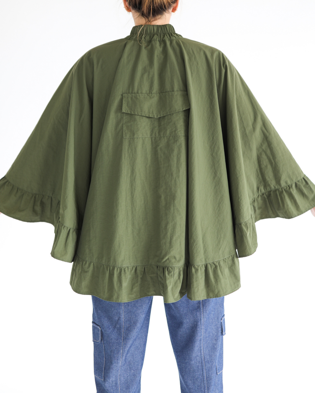 olive-green