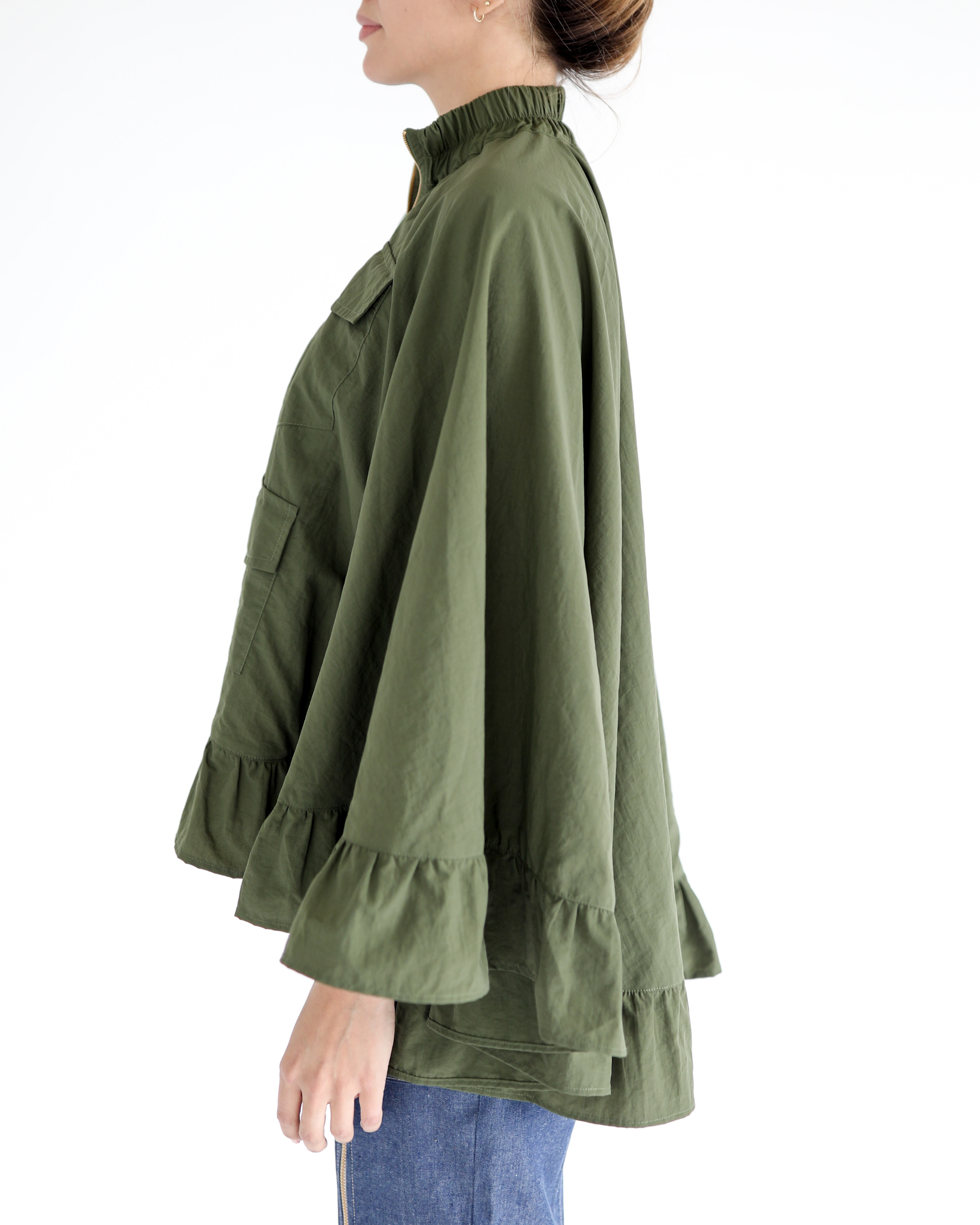 olive-green