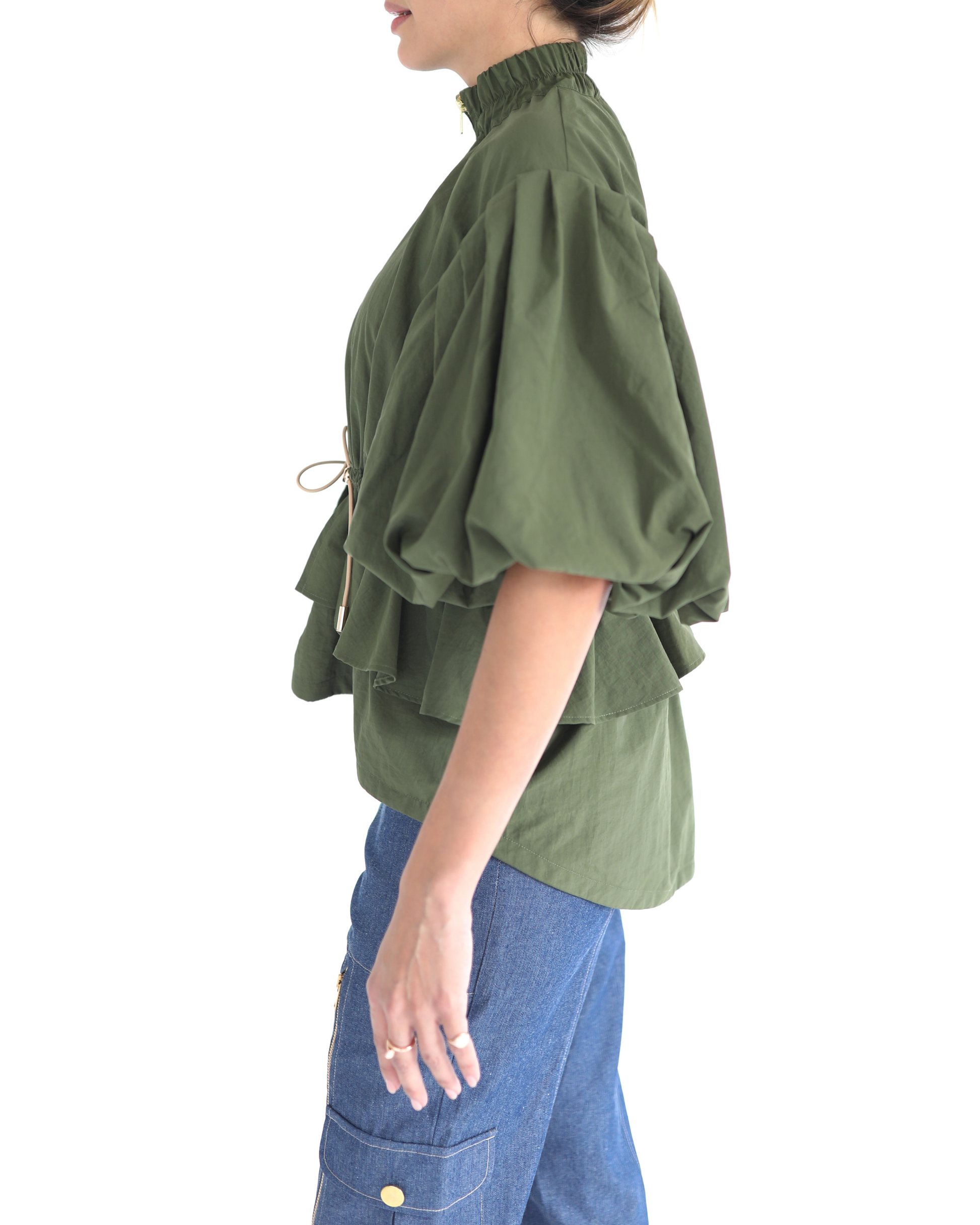 olive-green