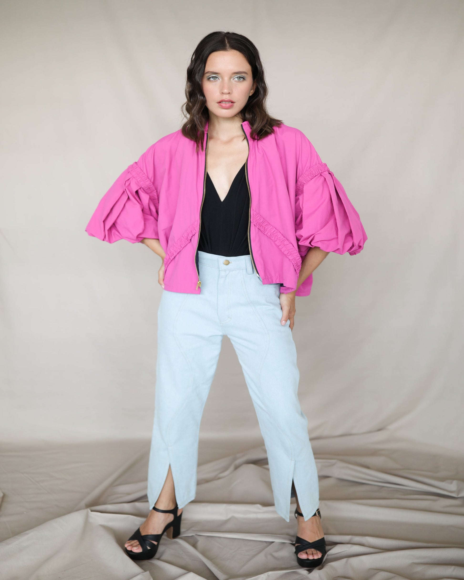 fucsia